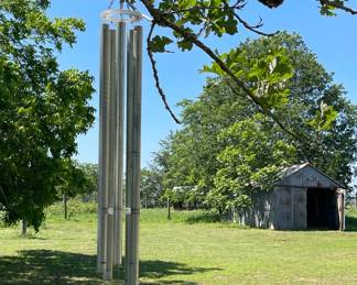 WIND CHIMES