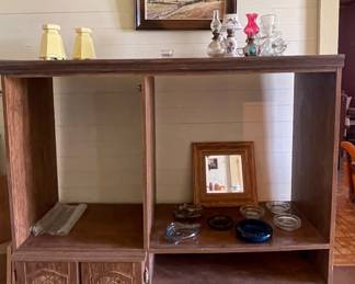MEDIA CABINET