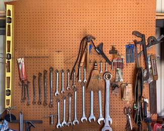 TOOLS