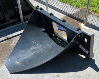 2025 WOLVERINE TD-13-36R Tree Digger, Unused 