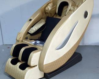 2026 SKLP SK-S13 Massage Chair, Unused