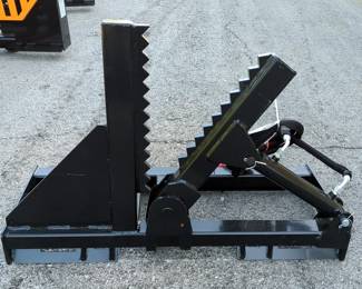 2025 Landhonor TP-13-08D Tree Puller, Unused 