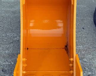 2026 GIYI GY-BK CAT305 Excavator Bucket, Unused 