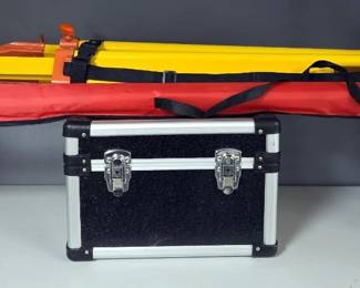 2026 SKLP Laser Level Survey Equipment, Unused 