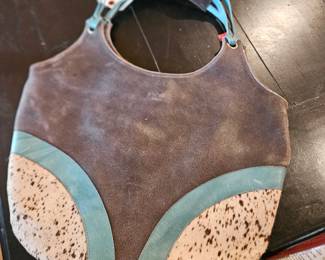 Wester Style purses