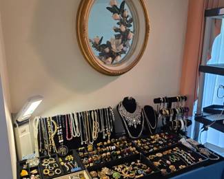 Costume jewelry!!