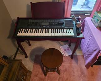 Yamaha PSR-320