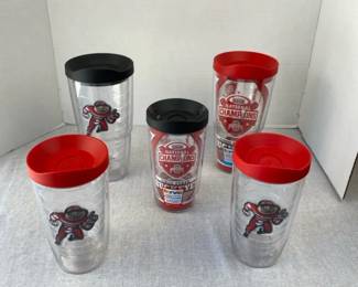 Ohio State Tervis Tumblers