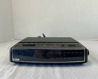 RCA NiteGlo Vintage Alarm Clock
