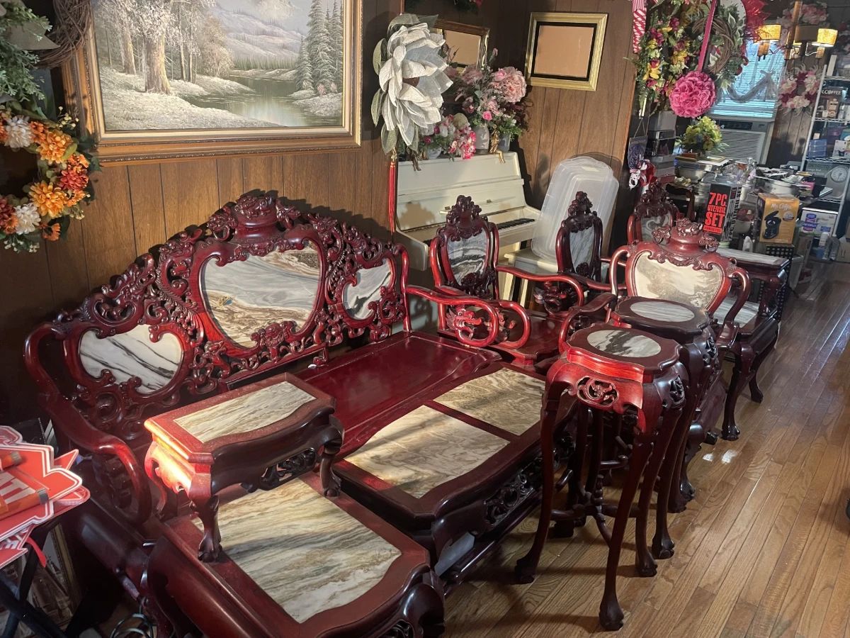 JC furniture