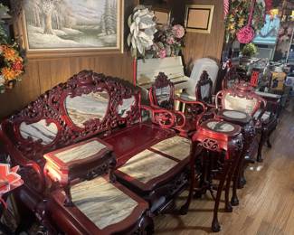 JC furniture