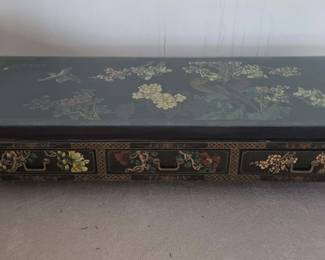 Oriental Coffee Table