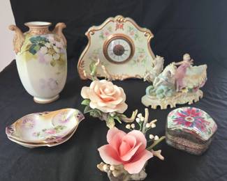 Decorative Collectables