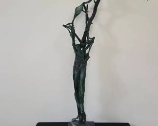 Art Sculpture