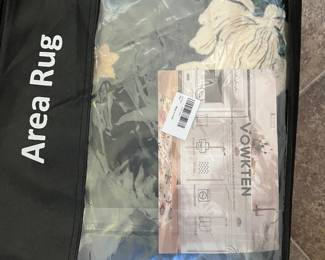 Area rug