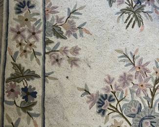 Area rug