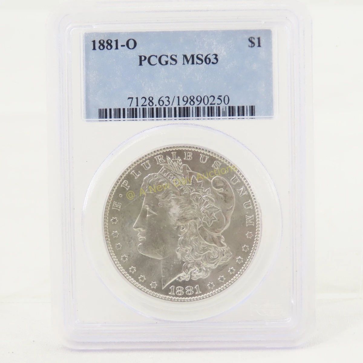 Thursday May 28th, 2026, 5pm cst Coins, Stamps,... starts on 5/16/2026