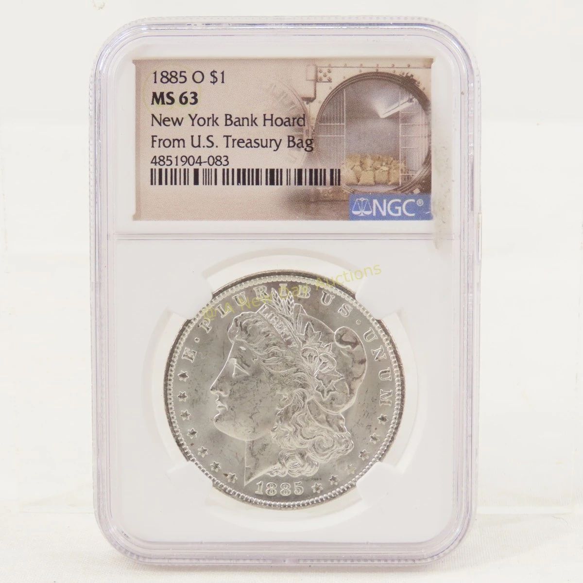 Thursday May 28th, 2026, 5pm cst Coins, Stamps,... starts on 5/16/2026