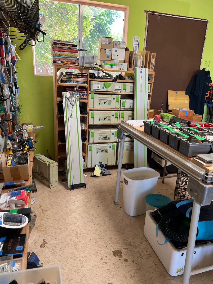 FESTOOL