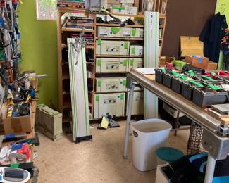 FESTOOL