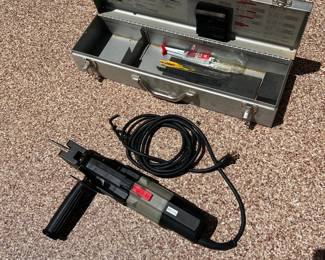 Porter-Cable Tiger Saw