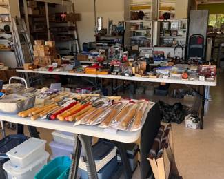 Robert Sorby, Easy Wood Tools