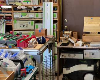 FESTOOL 
