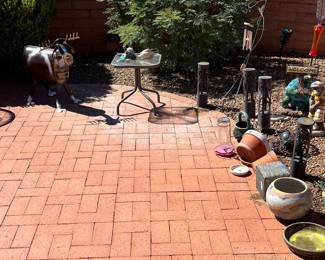 solar lights