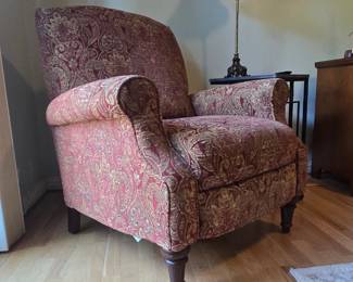 Lane Recliner