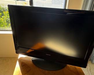Toshiba 40-inch Flat Screen HD Television