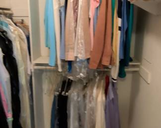 Assorted Women's Clothing Lot