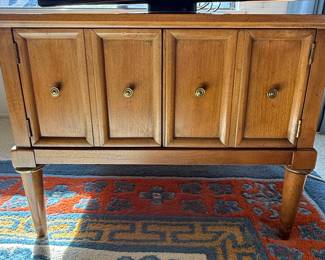 Mid-Century Modern Sideboard/Credenza