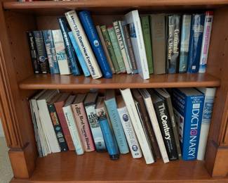 Assorted Books - Non-Fiction, Cooking, Biography, History, and Golf Collection