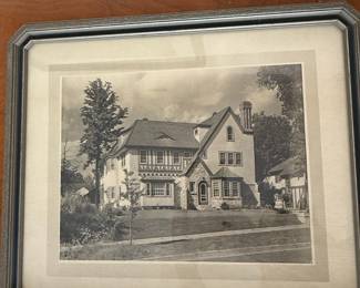 Kammerdiener Minneapolis Architectural Photograph