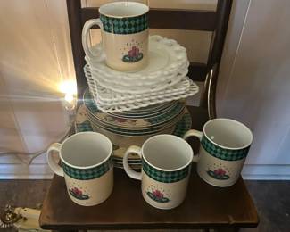 Sale Picture