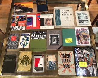 Better books including signed Murray Morgan & other NW titles