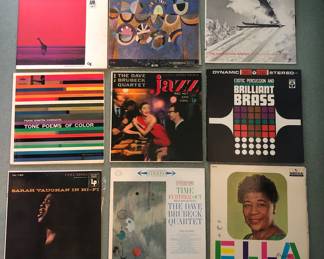 Records