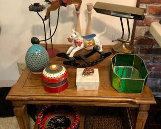 Home decor galore!