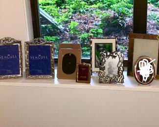 More frames
