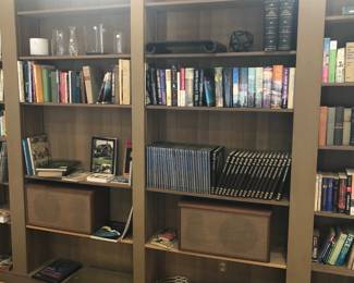 Books - fiction, non-fiction, self-help & more