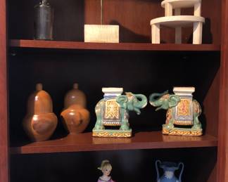Knick knacks galore