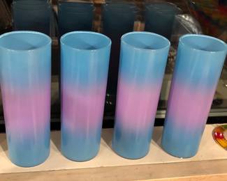 Blendo Bermuda tumblers
