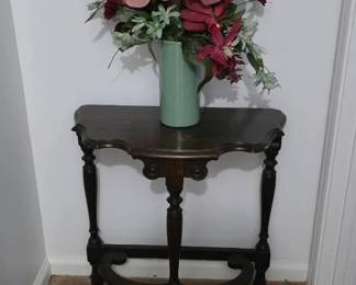 Vintage Parlor Table