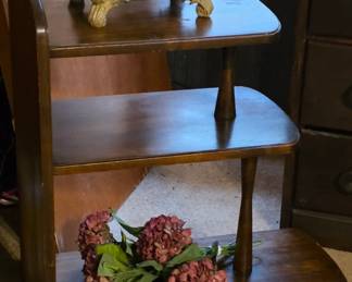 Vintage Side Table