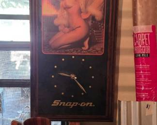 Vintage Clock