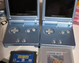 Nintendo Game