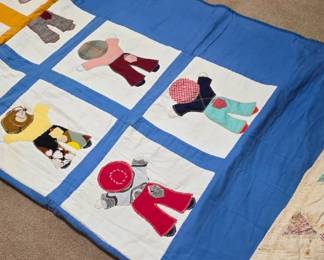 Quilt