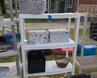 Housewares and home decor