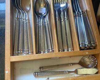 Flatware by Cambridge