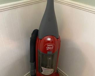 Hoover Sprint 12 amp vacuum cleaner